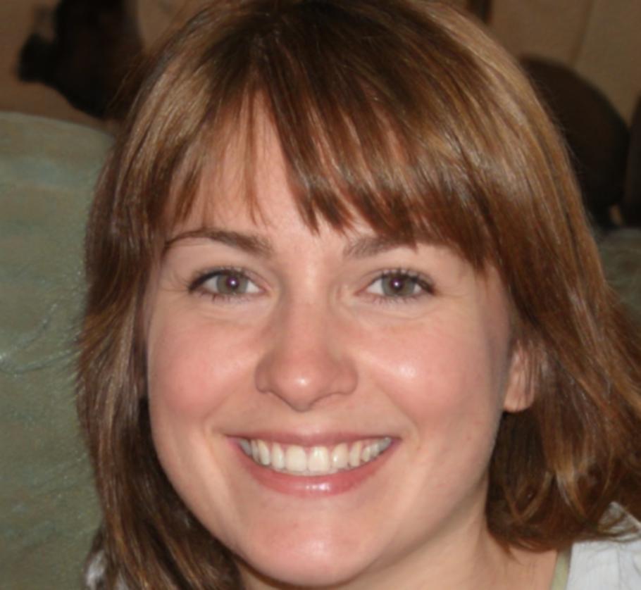 Ritratto di Sofia Valdagno, compositrice e specialista in sound design creativo